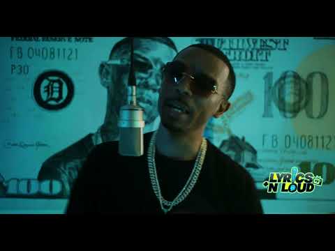 Never Quit (Lyrics N Loud Performance🎙)