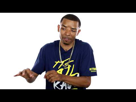 Profit & Dj Smallz Interview