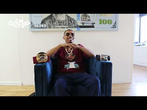 Profit & CMCULTURE Interview
