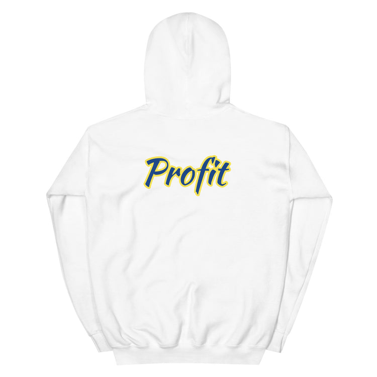 Go After Yo Dreams Unisex Hoodie