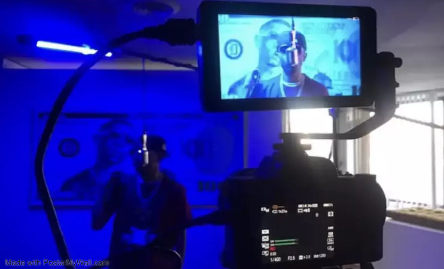 Load video: New Heat!!!