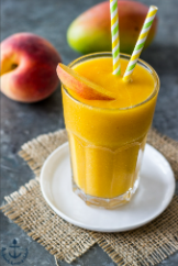 Mango Aqua Fresca