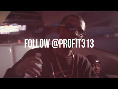 Profit Hardbody ( Official Video)